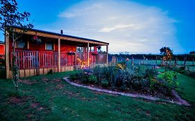 Cherry Tree Glamping